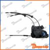 Serrure de porte gauche pour HYUNDAI | EZC-HY-617, 81310-3X010